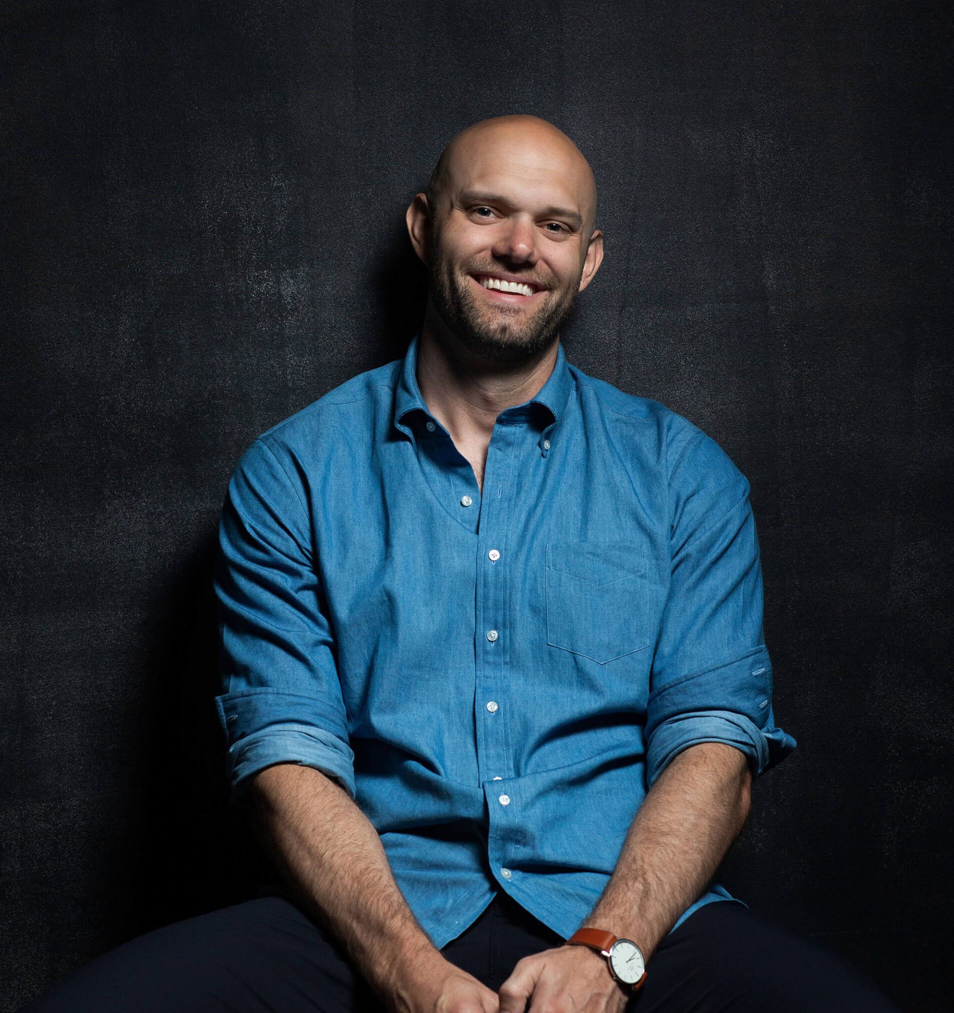 James Clear