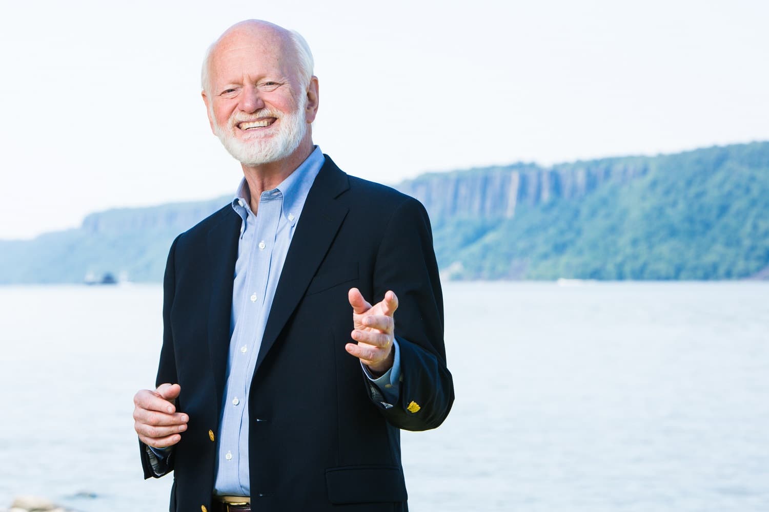 Marshall Goldsmith