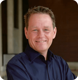 Martin Lindstrom